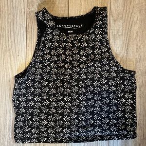 Aeropostale crop top
